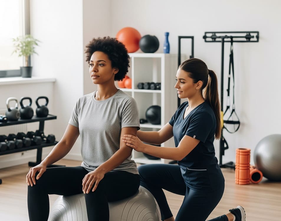 Zeitarbeit München Physiotherapeut (m/w/d) in Hamburg über Personaldienstleister gesucht! Hamburg,Vollzeit